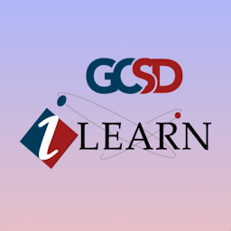图标图片“GCSD I-learn”