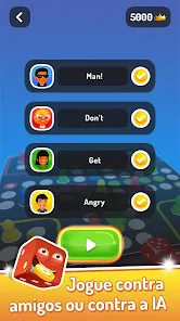 Ludo Up - jogo de dados, com c – Apps no Google Play
