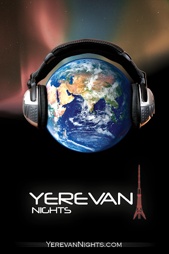 Android application Yerevan Nights Radio Armenian screenshort