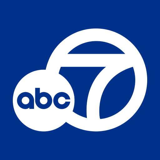 ABC7 Los Angeles 7.9 Icon