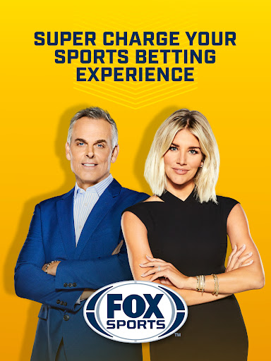 Fox sports casino mauro betting palmeiras x