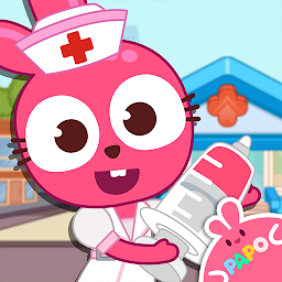 Icon image Papo Town Clinic Doctor