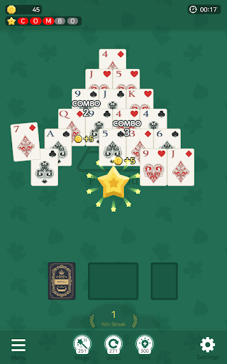 Solitaire Farm Village - Card Collection screenshots 5