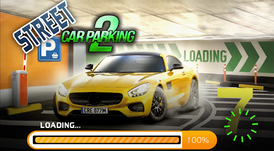 Car Parking Multiplayr