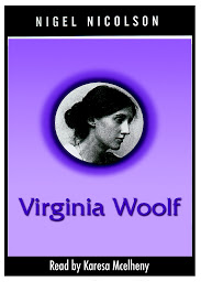 Icon image Virginia Woolf