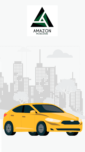 Android application Amazon Mobilidade - Motorista screenshort