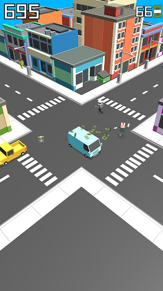 Money Madness - Screenshot 2