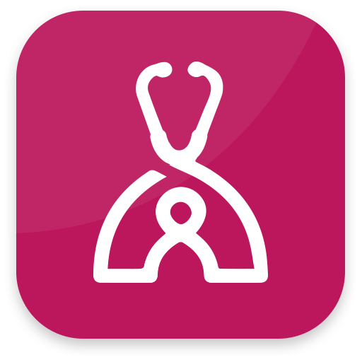 Android application OFFSPRING CLINICS screenshort