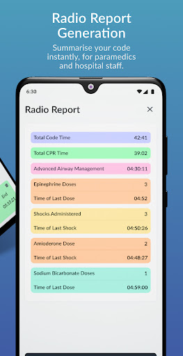 PulseMate Screen 3
