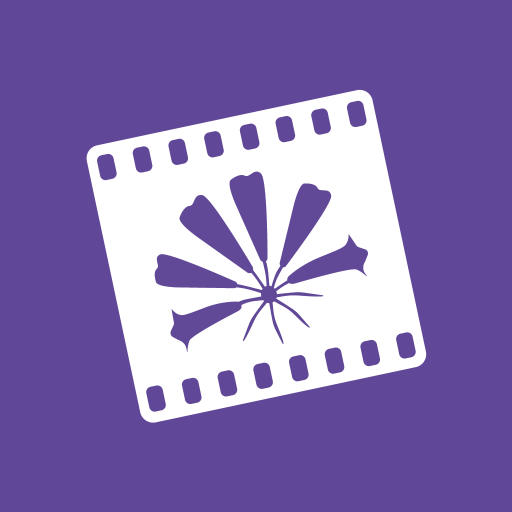 The Flower Bowl Cinema logo