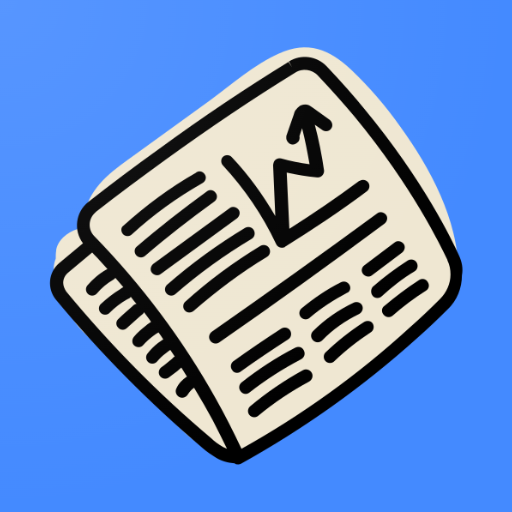 Stock News BD logo