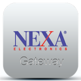 Nexa Gateway icon