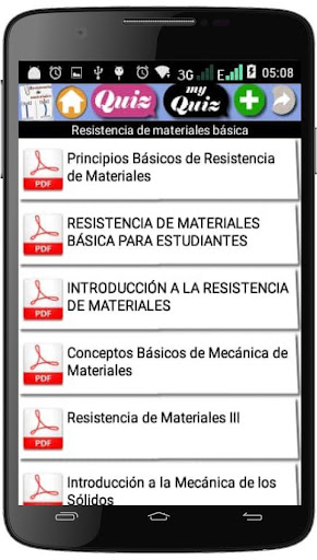 RESISTENCIA DE MATERIALES Screen 2