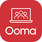 Ooma Meetings icon