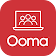 Ooma Meetings icon
