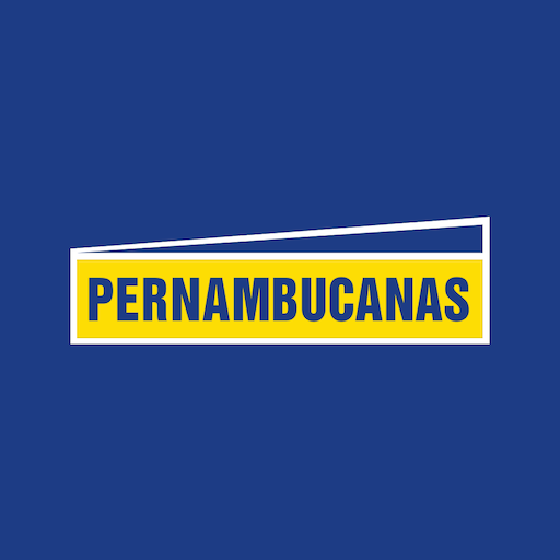 Chip Pernambucanas logo