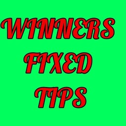 WINNERS FIXED TIPS