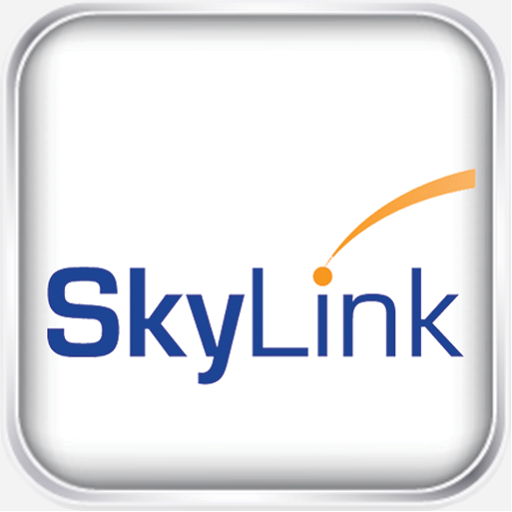 SkyLink Mobile Apps
