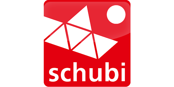 nuevo Schubi apersonóles schubitrix Domino promoción individuales grupos de juego 23953 