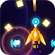 Space Warship game - Androidアプリ