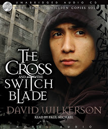 Icon image Cross and the Switchblade