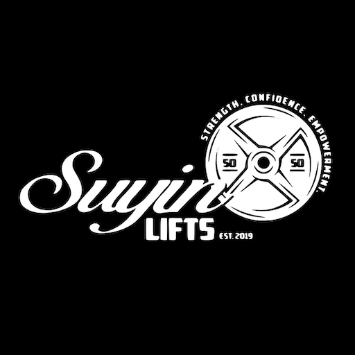 SuyinLifts logo