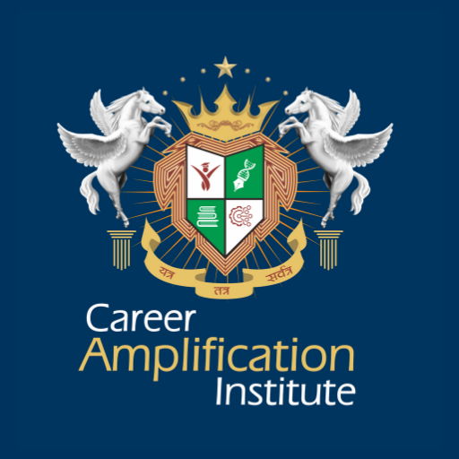 Career Amplification Institute logo