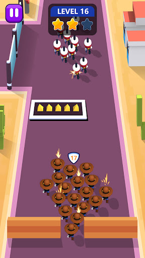 Guard Army-Defense War Screen 3