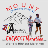 Everest Marathon icon