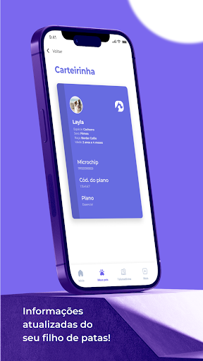Lifepet Plano de Saúde