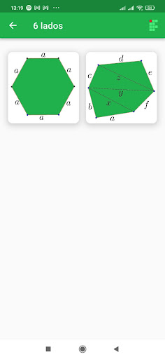 Calculárea Screen 3