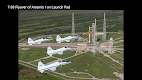screenshot of NASA