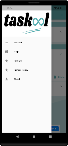 Taskool Screen 2