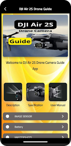 DJI Air 2S Drone Guide