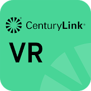 CenturyLink Cloud Solutions VR  Icon