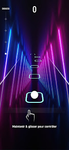 Imágen 7 Impostor game tiles hop music android