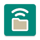 Folder Server - WiFi file access دانلود در ویندوز