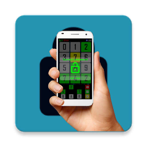 Password Cracking Screen 3