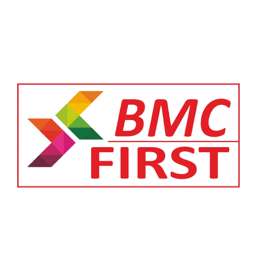 BMC Finance logo