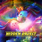 Hidden Object - Spirit Animal icon