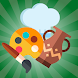 Artisan Crafter - Learn Skills - Androidアプリ