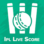 Cover Image of Download IPL 2021 : IPL Live Score 1.1.5 APK