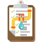 Cover Image of 下载 Plumbing Invoices & Management  APK