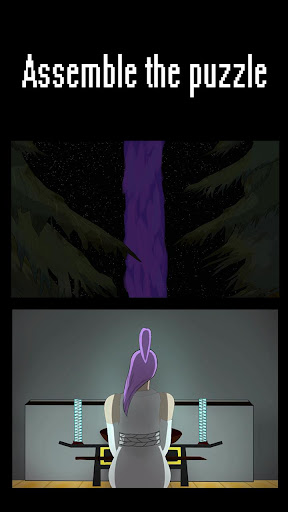 Sakura Slice Screen 3