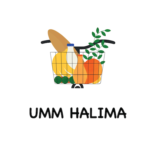 UmmHalima logo