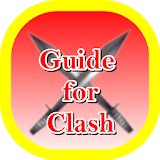 Guide for Clash icon
