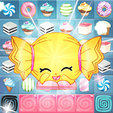 Candy For Shopkin FREE GAME!!! icon