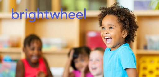 brightwheel: Preschool & Child Care Management App cover