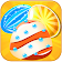Candy Sweet Crush Puzzle icon