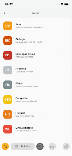 Coc Araraquara Screen 2